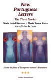 The Three Marias -- New Portuguese Letters