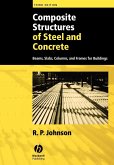 Composite Structures of Steel and Concrete