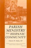 Parish Ministry in a Hispanic Community