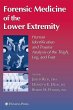 Forensic Medicine of the Lower Extremity - Bild 1