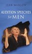 Audition Speeches for Men - Bild 1