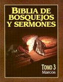 Biblia de Bosquejos y Sermones-RV 1960-Mark