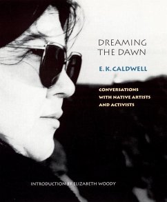 Dreaming the Dawn - Caldwell, E K