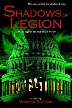 Shadows of Legion - Buford, Vernon