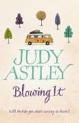 Blowing It - Astley, Judy