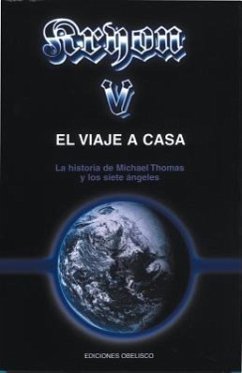 Kryon-V el viaje a casa : la historia de Michael Thomas y los sieta ángeles - Carroll, Lee