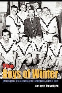 The Boys of Winter - Cantwell, John Davis; Cantwell, MD John Davis