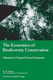 The Economics of Biodiversity Conservation