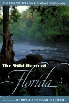 The Wild Heart of Florida