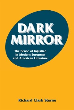 Dark Mirror - Sterne, Richard C.