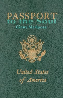 Passport to the Soul - Mariposa, Ginny