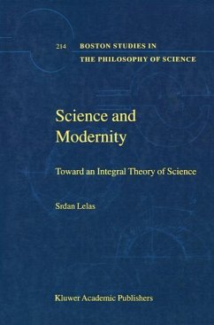 Science and Modernity - Lelas, S.