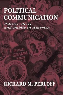 Political Communication - Perloff, Richard M