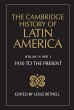 The Cambridge History of Latin America... - Bild 1