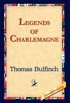 Legends of Charlemagne