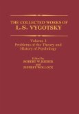 The Collected Works of L. S. Vygotsky
