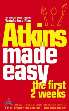 Atkins Made Easy - Atkins Health and Medical Information Se