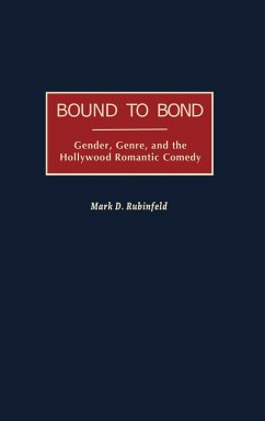 Bound to Bond - Rubinfeld, Mark D.