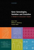 Gene Genealogies, Variation and Evolution