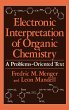 Electronic Interpretation of Organic... - Bild 1