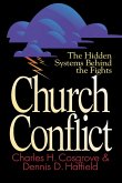 Church Conflict