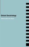 Global Geostrategy