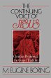 The Continuing Voice of Jesus - Bild 1