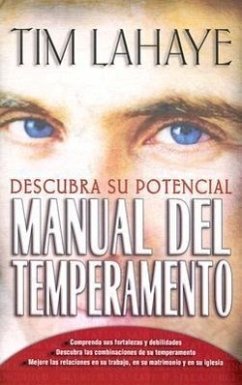 Manual del Temperamento - Lahaye, Tim