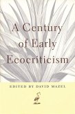 A Century of Early Ecocriticism