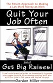 Quit Your Job Often and Get Big Raises!