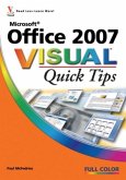 Microsoft Office 2007 Visual Quick Tips