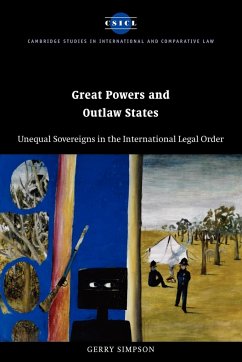 Great Powers and Outlaw States - Simpson, Gerry