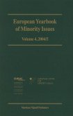 European Yearbook of Minority Issues, Volume 4 (2004/2005)