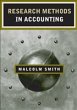 Research Methods in Accounting - Bild 1