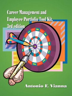 Cover Career Management and Employee Portfolio Tool Kit