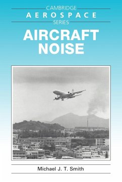 Cover Aircraft Noise