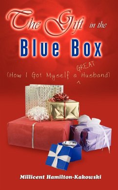 The Gift in the Blue Box