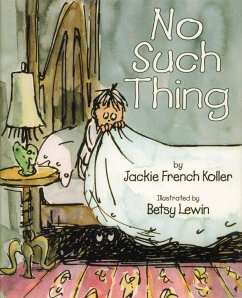 No Such Thing - Koller, Jackie French