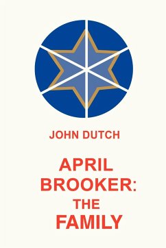April Brooker - Dutch, John