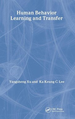 Cover Human Behavior Learning and Transfer