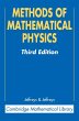 Methods of Mathematical Physics - Bild 1