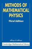 Methods of Mathematical Physics