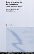 Interpretation in Architecture - Bild 1
