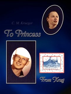 To Princess From Krug - Krueger, C. M.