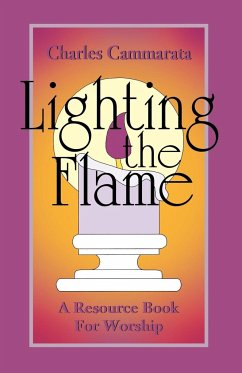 Lighting the Flame - Cammarata, Charles