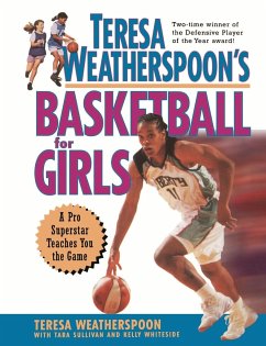 Basketball - Weatherspoon, Teresa
