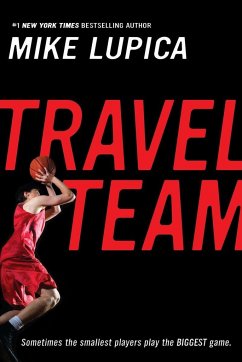 Travel Team - Lupica, Mike