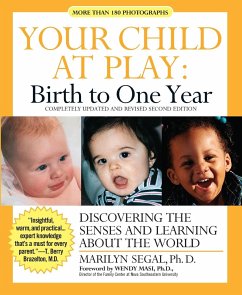 Your Child at Play - Segal, Marilyn