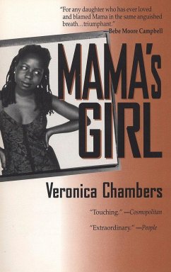 Mama's Girl - Chambers, Veronica