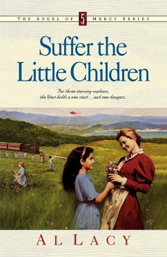 Suffer the Little Children - Lacy, Al